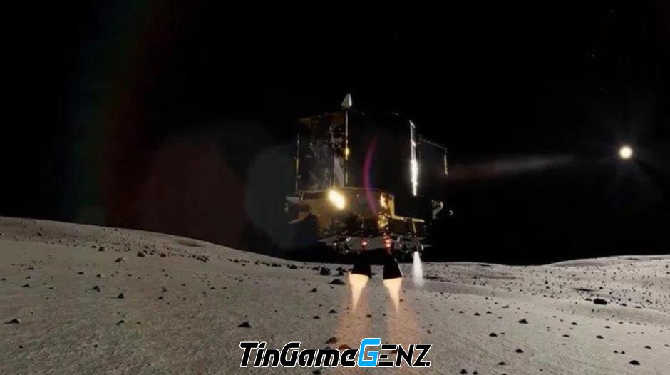 NASA và JAXA thông báo về tình trạng mất tích của 2 tàu vũ trụ