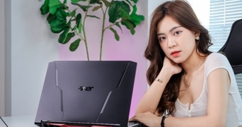 Nên chọn laptop hay PC cho game thủ?