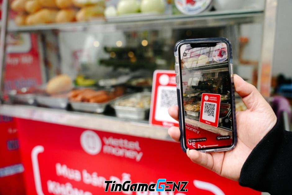 Nên dùng Apple Pay, Samsung Pay hay thanh toán QR, hình thức nào hiệu quả hơn?