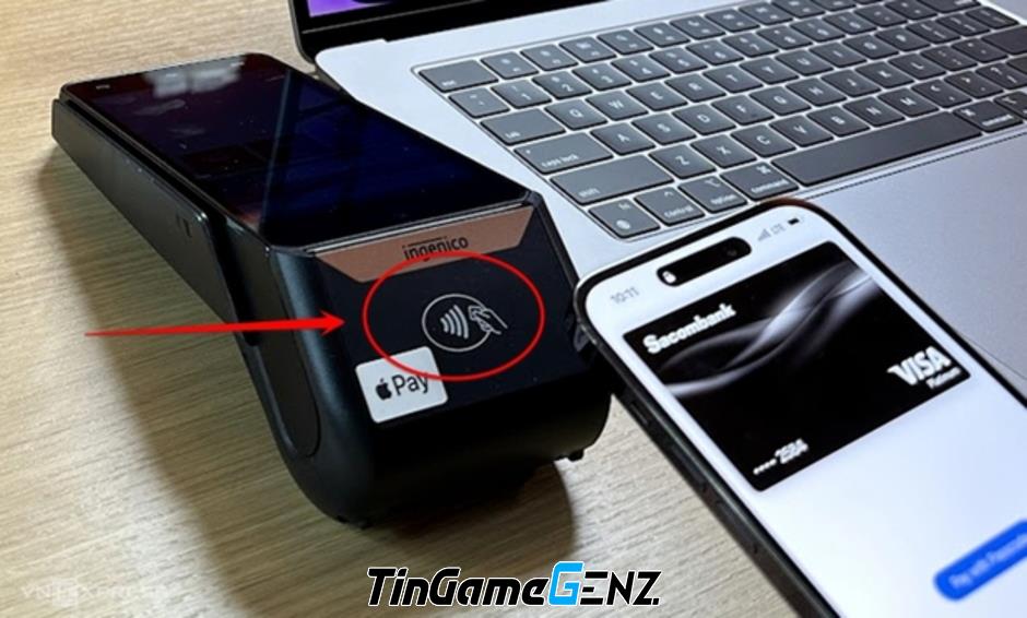 Nên dùng Apple Pay, Samsung Pay hay thanh toán QR, hình thức nào hiệu quả hơn?