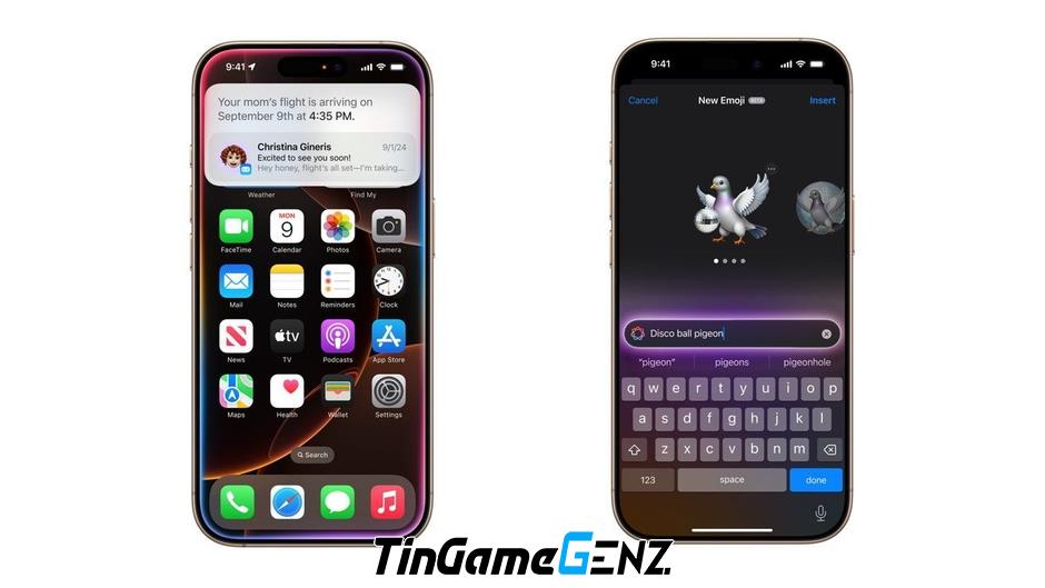 Nên hay không nâng cấp từ iPhone 15 Pro lên iPhone 16 Pro: Đánh giá và so sánh chi tiết!