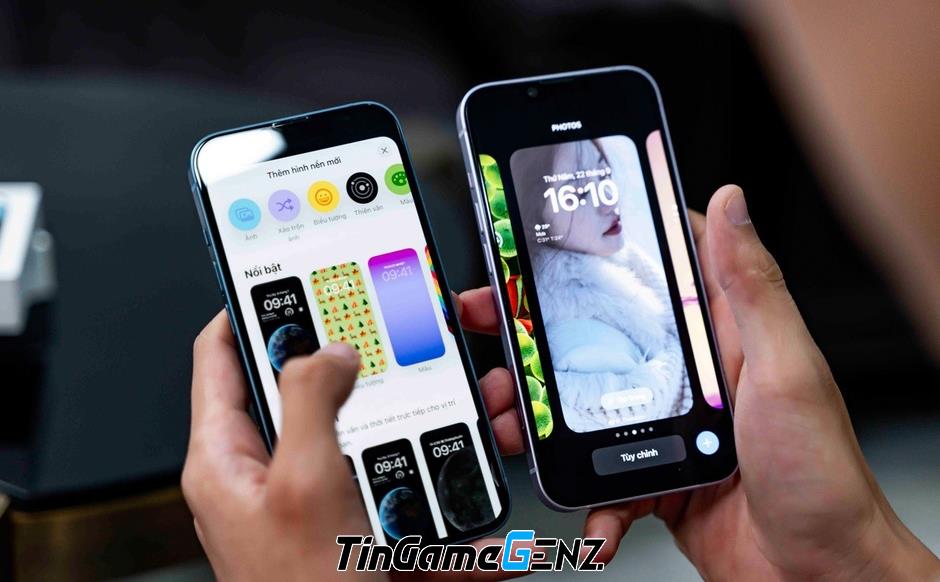 Nên lên đời iPhone 14 từ iPhone 13 với sự chênh lệch giá chỉ 2 triệu đồng?