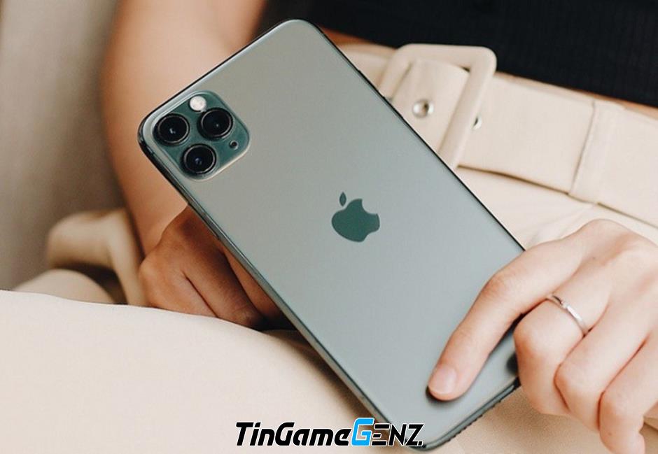 Nên mua iPhone 11 Pro Max năm 2024 với giá 7 triệu đồng không?