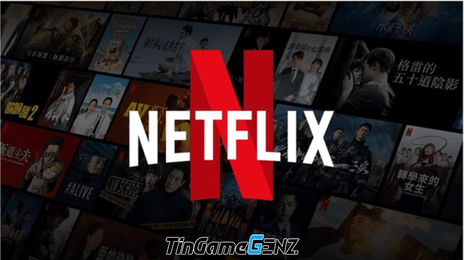 Netflix ngừng cung cấp dịch vụ miễn phí ở Việt Nam, người dùng sẽ phải trả phí để xem phim.