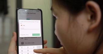 "Ngân Hàng Cảnh Báo: Chiêu Trò Lừa Đảo Mới Có Thể Khiến Bạn Mất Tất Cả Tiền"