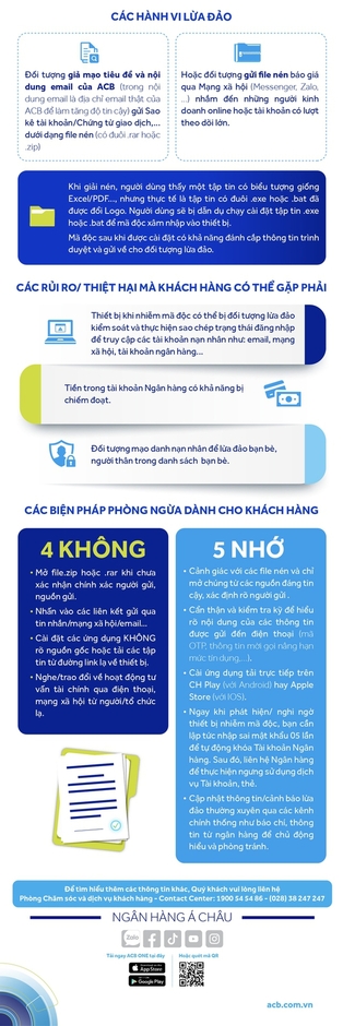 Ngân hàng cảnh báo người dùng về thủ đoạn lừa đảo tinh vi mới xuất hiện