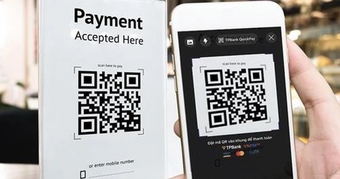 "Ngân Hàng Cảnh Báo Nguy Cơ Lừa Đảo Mới Qua Mã QR: Những Điều Cần Lưu Ý Khi Quét Mã"
