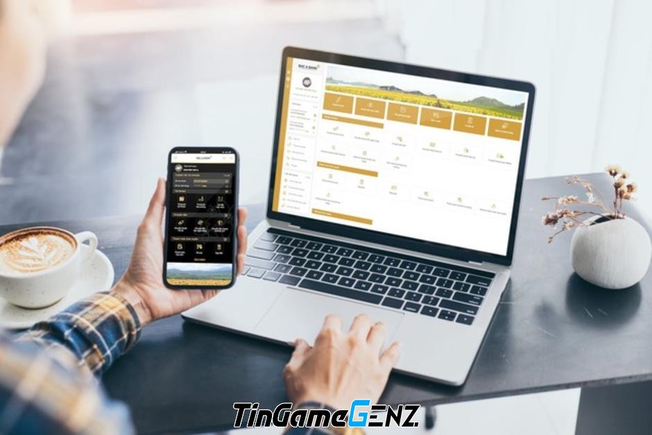 Ngân Hàng Thông Báo Gián Đoạn Dịch Vụ Internet Banking: Cẩn Trọng Với Link Giả Mạo! Ngân Hàng Thông Báo Gián Đoạn Dịch Vụ Internet Banking: Cẩn Trọng Với Link Giả Mạo!