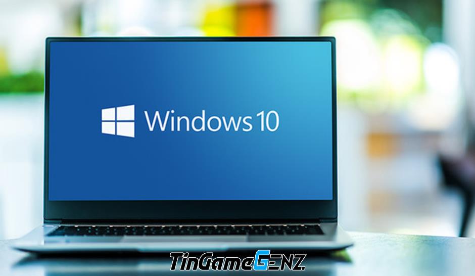 Ngày Windows 10 đến hồi kết gần