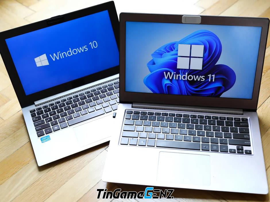 Ngày Windows 10 đến hồi kết gần