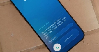 "Ngừng Lo Lắng Về Cuộc Gọi Rác: iPhone Trên iOS 26 Sẽ Chỉ Nhận Cuộc Gọi Từ Các Số Đã Được Xác Nhận"