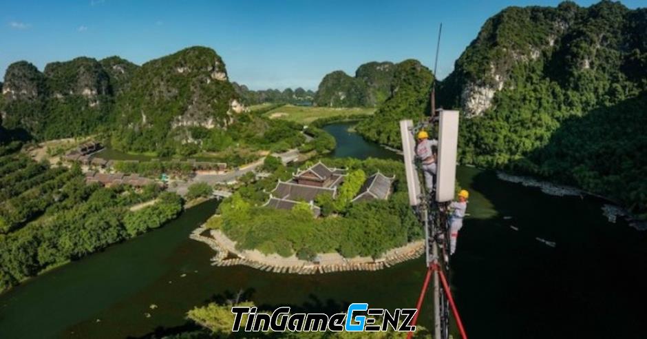 Ngừng nhập mạng mới điện thoại 2G ngoài 