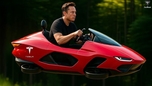 "Người Ấn Độ Châm Biếm Elon Musk: Tesla Liệu Có Thể Bay Trên Đường Đầy Ổ Gà?"