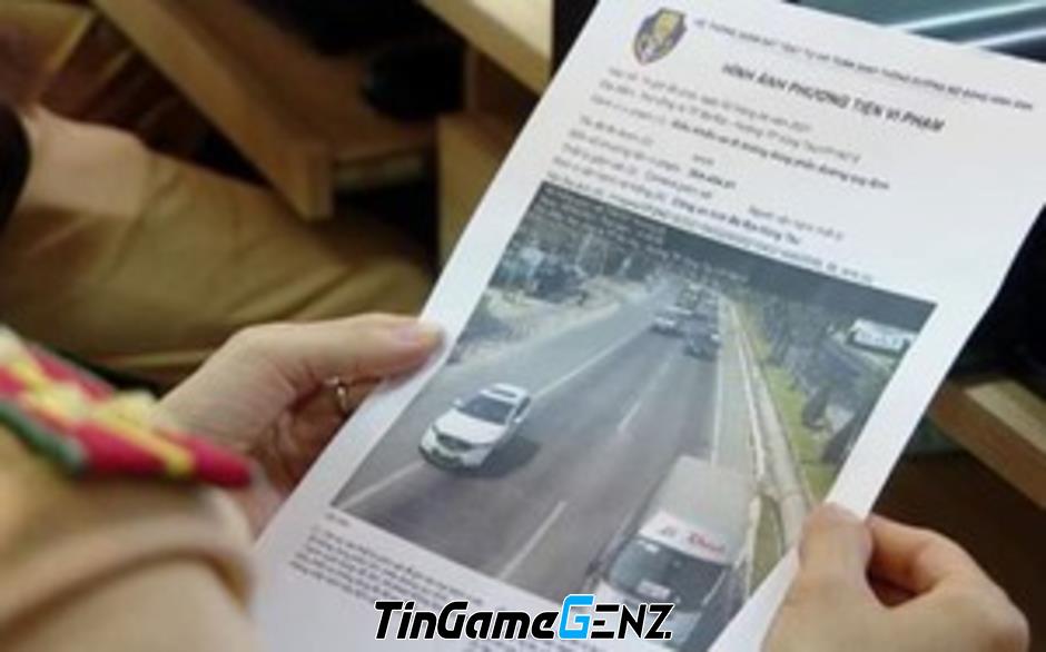 Người Dân Được Cảnh Báo: Khẩn Trương Liên Hệ Với Cơ Quan Công An Ngay Hôm Nay!