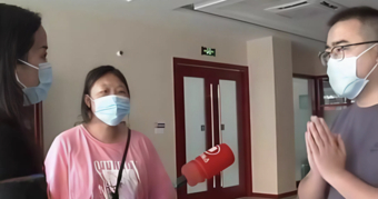 "Người đàn ông sẵn sàng chuyển thêm 5 tỷ đồng cho kẻ lừa đảo dù đã biết vợ bị lừa 1,5 tỷ"