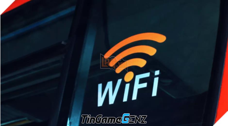 Người đàn ông Úc bị buộc tội đánh cắp dữ liệu thông qua mạng Wi-Fi giả