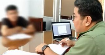 "Người đàn ông Vĩnh Long kiếm lợi 20 tỷ đồng từ khoản đầu tư 1,4 tỷ và thông báo cơ quan chức năng"