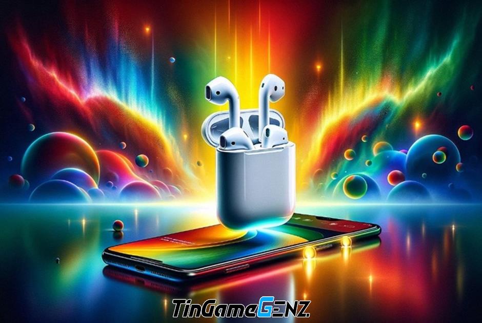 Người dùng Android chuyển sang iPhone: Phát hiện thú vị