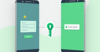 "Người Dùng Android: Giải Pháp Mới Để Ngăn Ngừa Cảnh Nhập Lại Tài Khoản Khi Chuyển Đổi Điện Thoại"