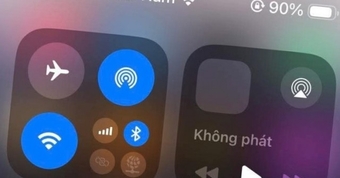 "Người dùng di động phấn khởi khoe tên mạng 