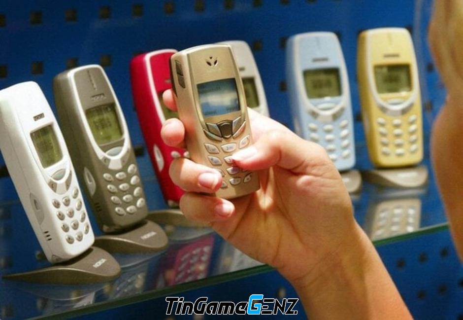 Người dùng điện thoại "cục gạch" sẽ ngưng hoạt động từ giữa tháng 9