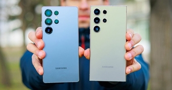"Người dùng Galaxy S25 Ultra phàn nàn về lỗi thiết kế: Nguyên nhân và cách khắc phục"