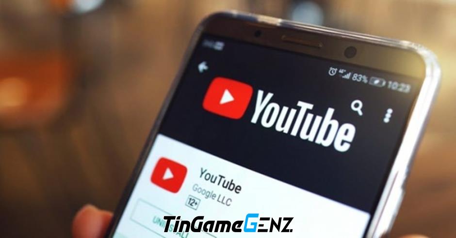 Người dùng giới phải chịu đau đầu với trình chặn quảng cáo trên YouTube