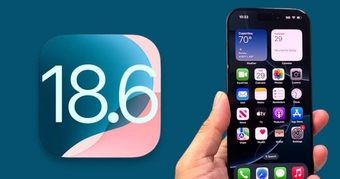 "Người Dùng iPhone Kêu Ca Về Vấn Đề Nóng Máy và Hao Pin Sau Cập Nhật iOS 18.6"