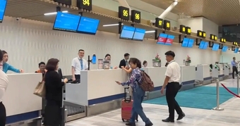 "Người Dùng Vietnam Airlines Cần Chú Ý Những Thay Đổi Bắt Đầu Từ Ngày 19/8"