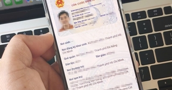"Người Dùng VNeID Bối Rối Với Sự Thay Đổi Quê Quán: Cảm Xúc Đan Xen Trong Cộng Đồng Game"