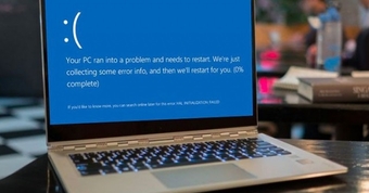 "Người Dùng Windows 11 Lâm Vào Khó Khăn Với Bản Cập Nhật Mới: Tìm Hiểu Nguyên Nhân và Giải Pháp"