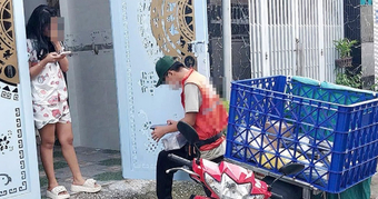 "Người Phụ Nữ Hà Nội Mất 1,5 Tỷ Đồng Sau Khi Trả Tiền Cho Shipper: Vụ Việc Đáng Truy Tố"