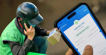 "Người phụ nữ Hà Nội tố cáo shipper sau khi chuyển khoản 600 triệu đồng nhưng không được nhận hàng"