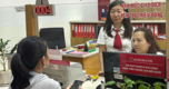 "Người Phụ Nữ Không Tài Khoản Giao Dịch 22 Triệu Đồng Tại Agribank Bị Nhân Viên Phát Hiện Bất Thường và Ngăn Chặn Kịp Thời"
