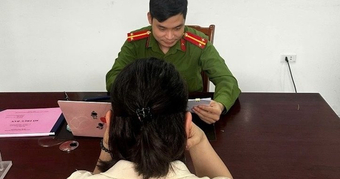 "Người Phụ Nữ Mất 500 Triệu Đồng Vì Hướng Dẫn Từ Điện Lực: Công Ty Khẳng Định Không Liên Quan, Đã Báo Công An"