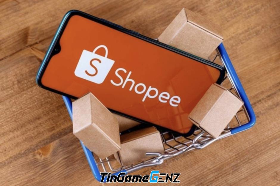 Người Việt chi 32 nghìn tỷ đồng mua hàng đặc biệt trên Shopee và Lazada mỗi tháng