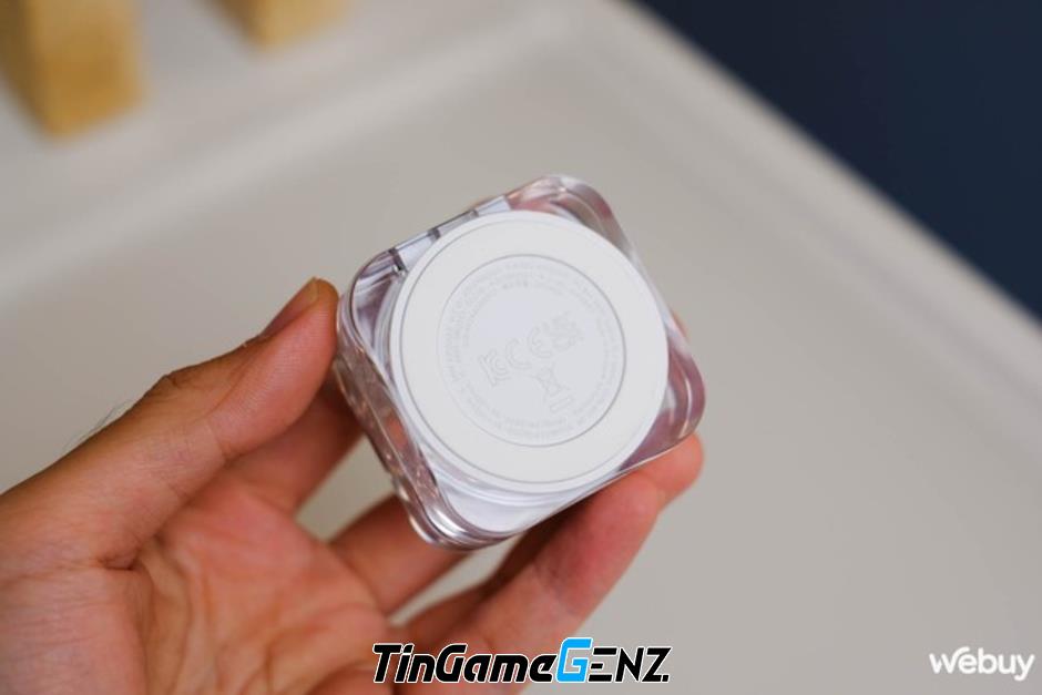 Người Việt không thể mua nhẫn thông minh Galaxy Ring của Samsung với giá hơn 10 triệu đồng