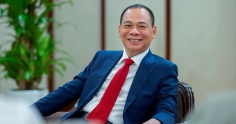 "Người Việt Nam Đầu Tiên Nắm Giữ Tài Sản 9 Tỷ USD, Vượt Qua Chủ Tịch Samsung: Cuộc Cách Mạng Tài Chính"