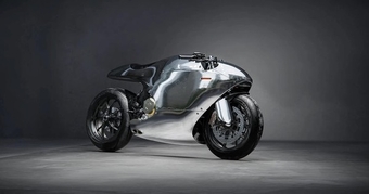 "Người Việt Ra Mắt Phiên Bản Đặc Biệt Ducati 821 Hạn Chế Chỉ 9 Chiếc, Gây Sốc Toàn Cầu"