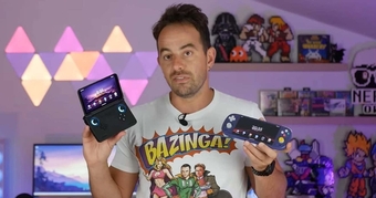 "Người YouTuber Bị Đe Dọa 3 Năm Tù Giam Vì Đánh Giá Máy Chơi Game Cổ: Điều Gì Đằng Sau Scandal Này?"