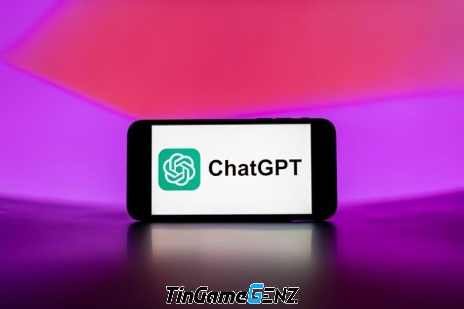 Nguy cơ lộ dữ liệu cá nhân khi tâm sự với chatbot AI