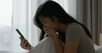 "Nguy Cơ Lộ Thông Tin Cá Nhân: Cảnh Báo Từ Những Hành Động Hằng Ngày"