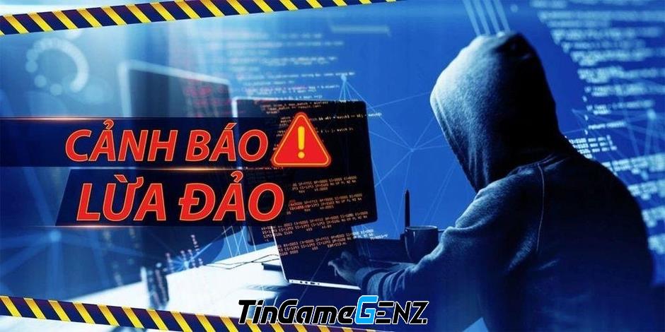 "Nguy Cơ Lừa Đảo Qua Giao Hàng Online: Người Phụ Nữ Mất Sạch Tài Khoản Sau Cuộc Gọi Của Shipper"