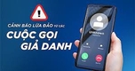 "Nguy Cơ Mạo Danh Công An: Cảnh Báo Tình Trạng Lừa Đảo Khiến Nhiều Người, Từ Già Đến Trẻ, Mất Hàng Tỷ Đồng"