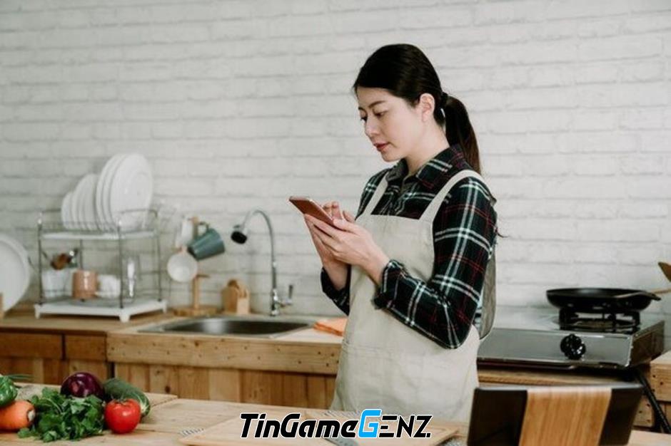 Nguy cơ mất tiền từ tài khoản ngân hàng khi mua đồ ăn online do lỗi phổ biến