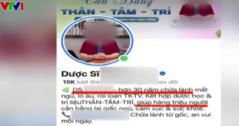 "Nguy Cơ Từ Dịch Vụ 