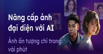 Nguy cơ từ việc tạo ảnh đại diện bằng Zalo AI gây xôn xao trên mạng xã hội