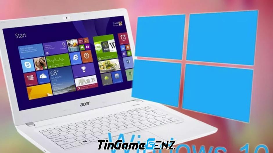 Nguy cơ xảy ra hàng triệu PC Windows 10 trở thành rác điện tử và phản ứng của người dùng.