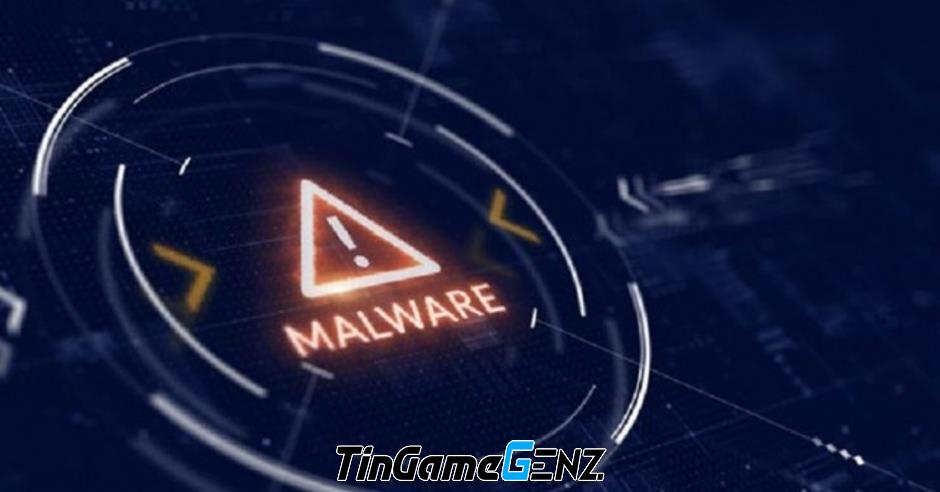 Nguy hiểm của malware mới đối với người dùng Windows