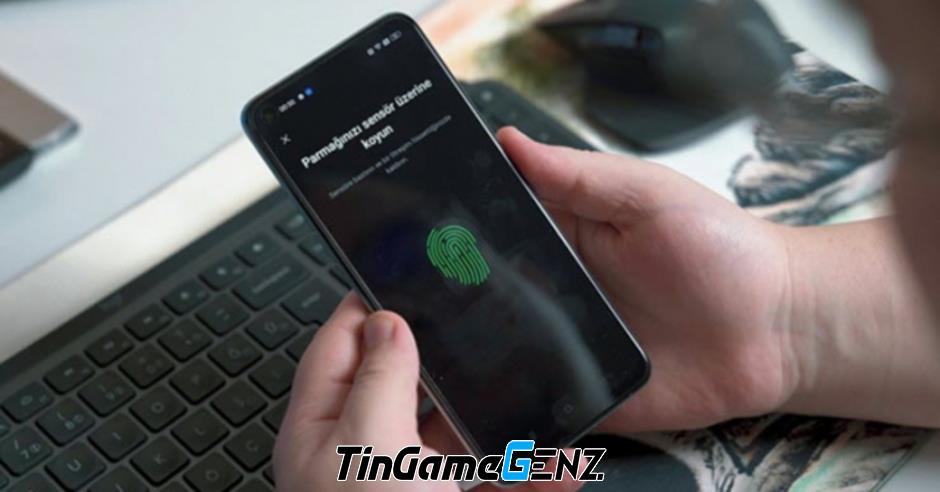 Nguy hiểm: Phần mềm độc hại Android tái xuất.